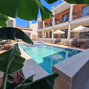 Aparthotel Maltepe Luxury By Travel Pro Services, Kallithea (Chalkidiki)