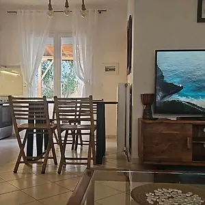Apartament Casa Mameli αpartments, Kallithea (Chalkidiki)