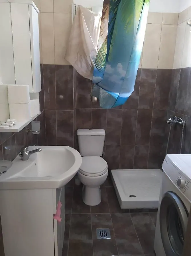 Iliana Apartment Kallithea
