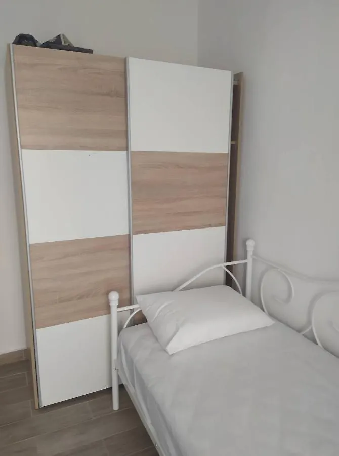 Iliana Apartment Kallithea  Greece
