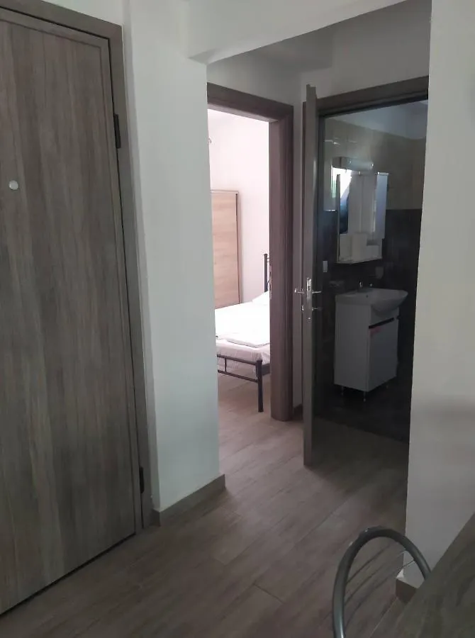 Apartamento Iliana Kallithea  Grecia