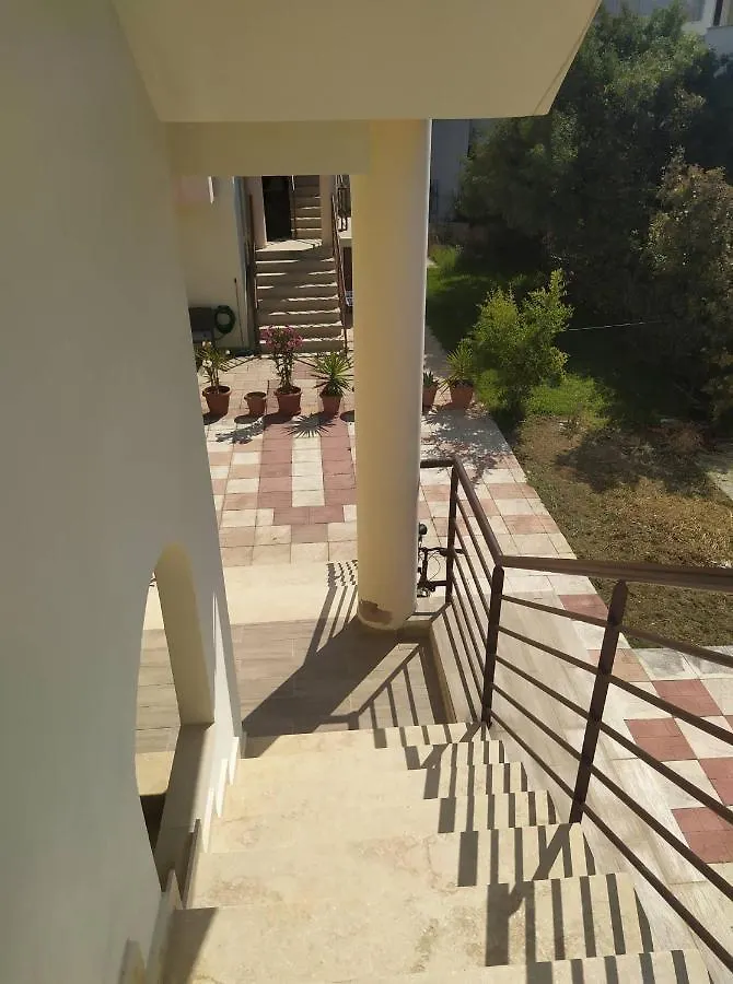 Iliana Apartment Kallithea  Greece