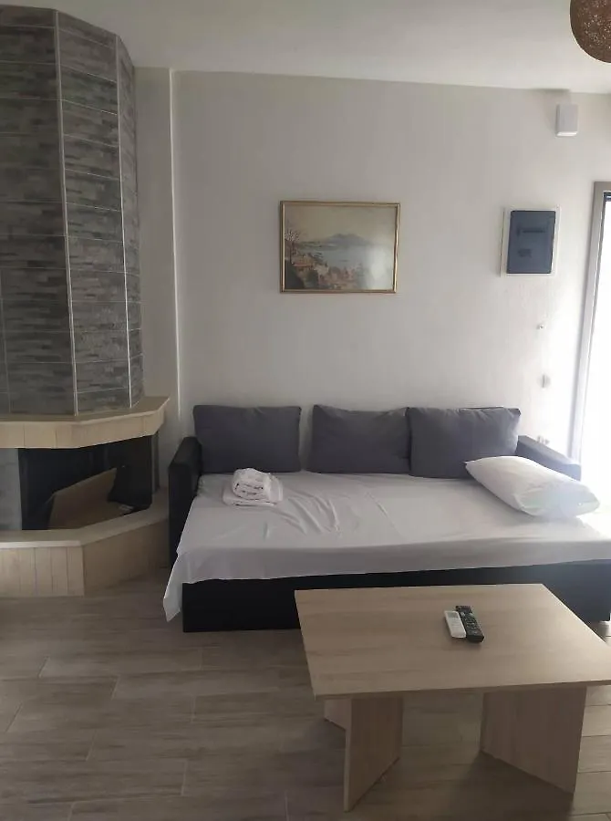 Iliana Apartment Kallithea  Kallithea (Chalkidiki)