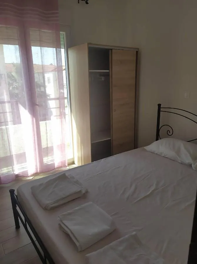 Iliana Apartment Kallithea