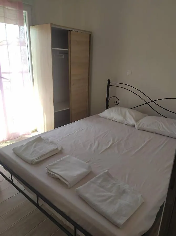 Iliana Apartment Kallithea