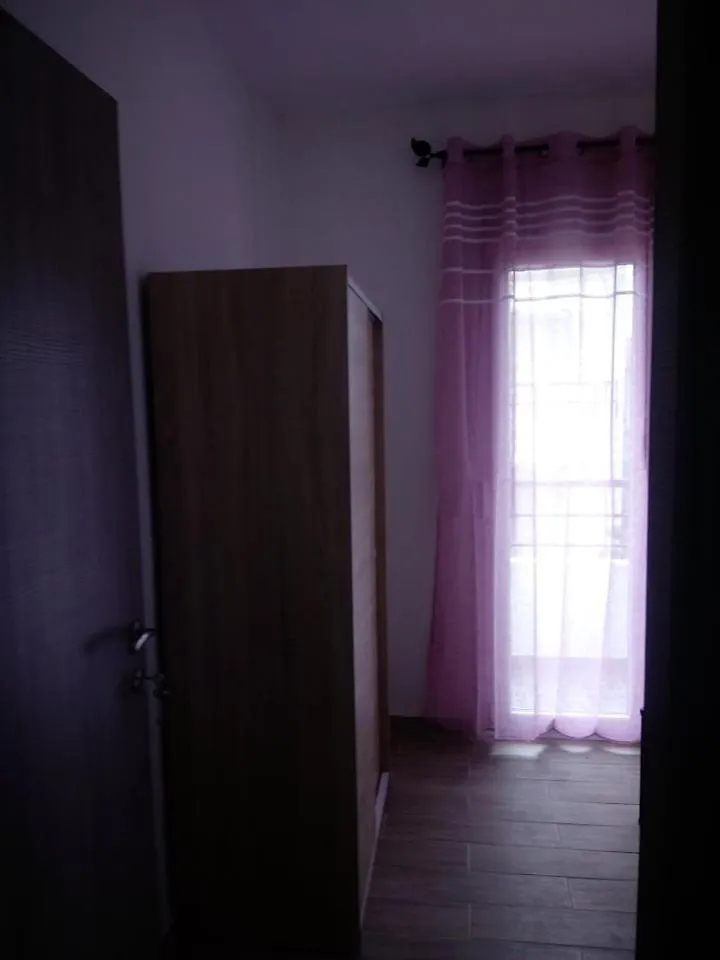 Iliana Apartment Kallithea