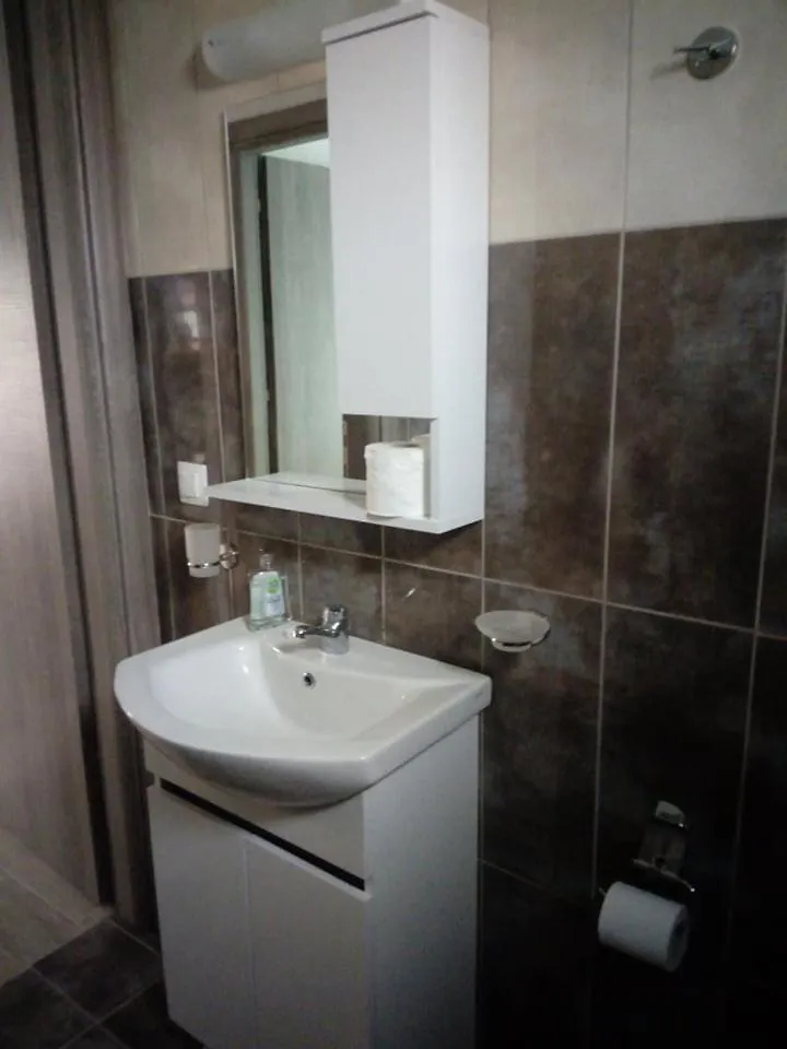 Iliana Apartment Kallithea