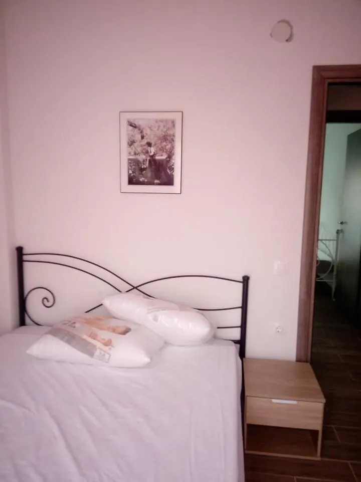 Iliana Apartment Kallithea  0*, Kallithea (Chalkidiki)