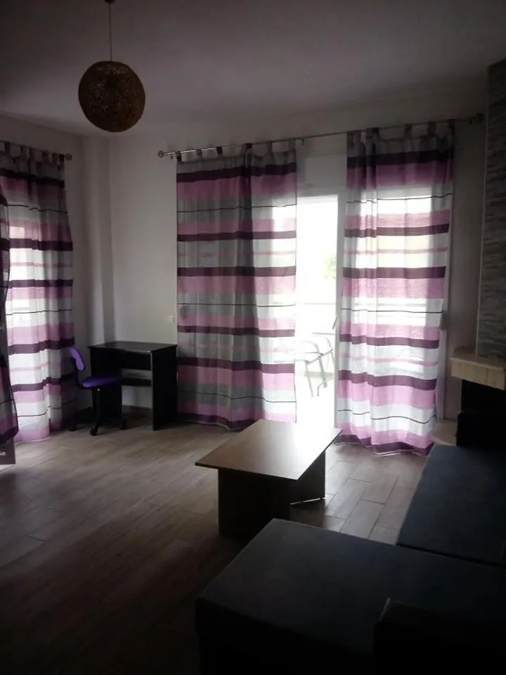 Apartamento Iliana Kallithea   Kallithea (Chalkidiki)