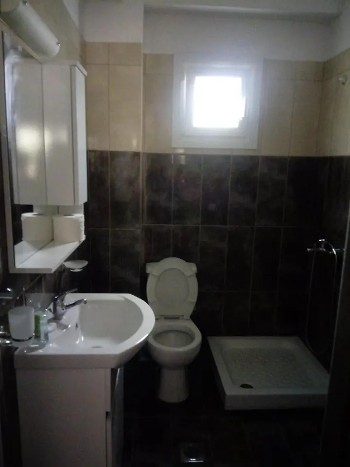 Iliana Apartment Kallithea