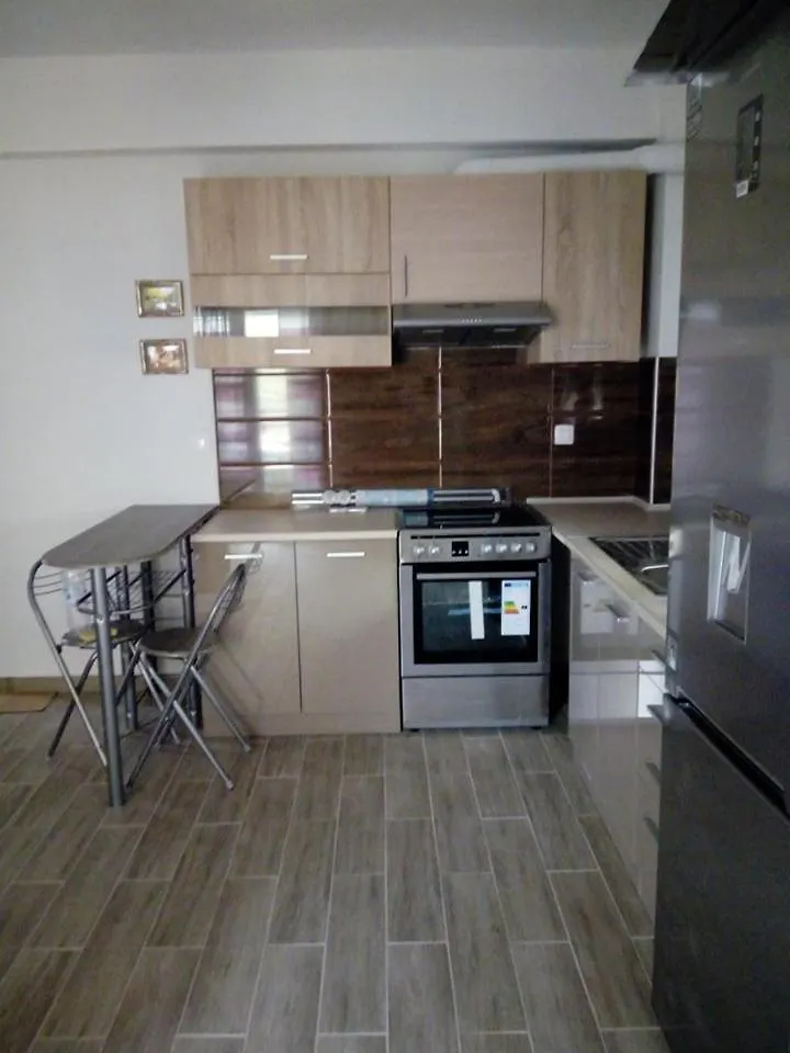 Iliana Apartment Kallithea  0*, Kallithea (Chalkidiki)