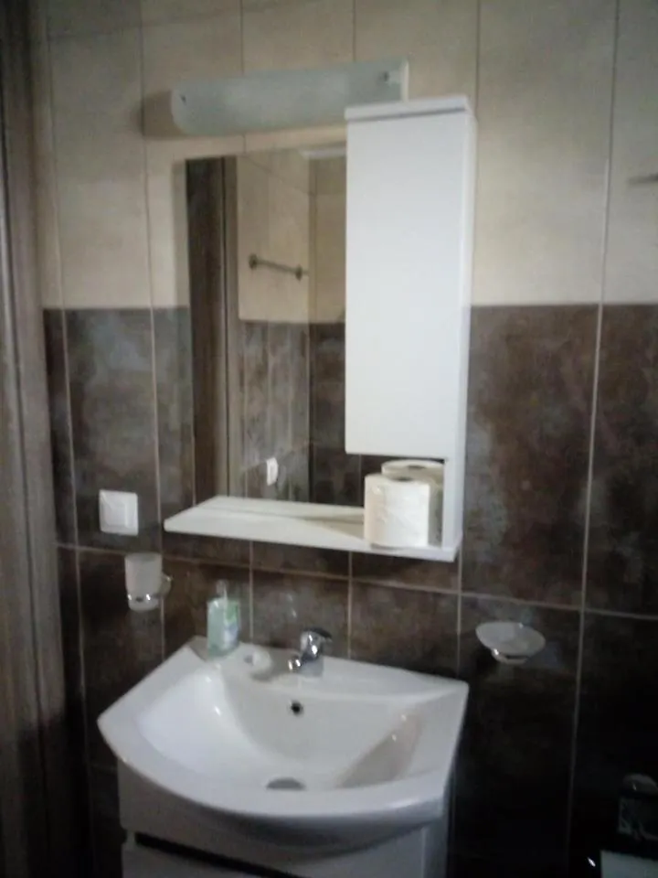 Iliana Apartment Kallithea  0*, Kallithea (Chalkidiki) Greece