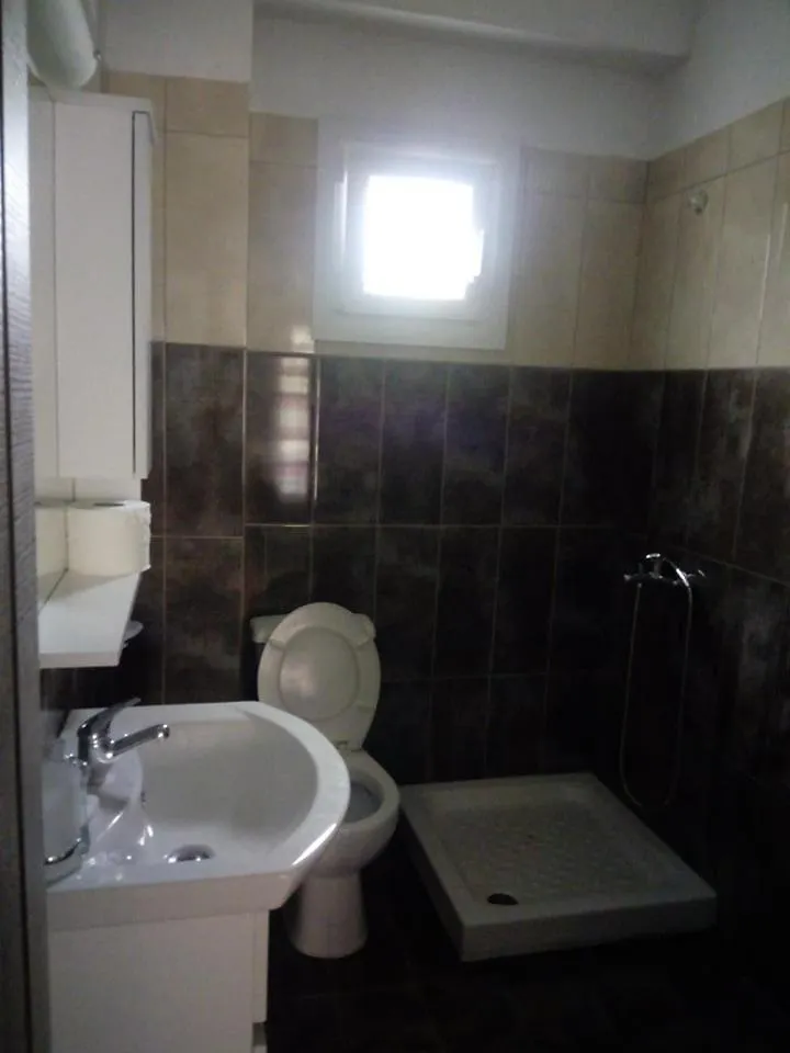 Iliana Apartment Kallithea  0*, Kallithea (Chalkidiki)