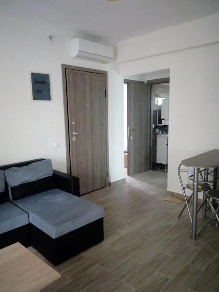 Iliana Apartment Kallithea  Kallithea (Chalkidiki)