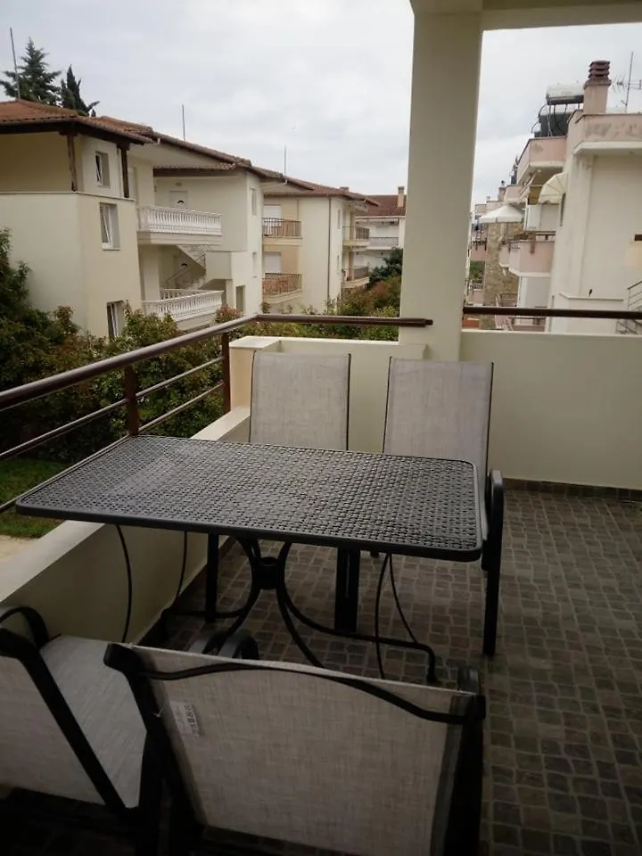 Iliana Apartment Kallithea   Kallithea (Chalkidiki)
