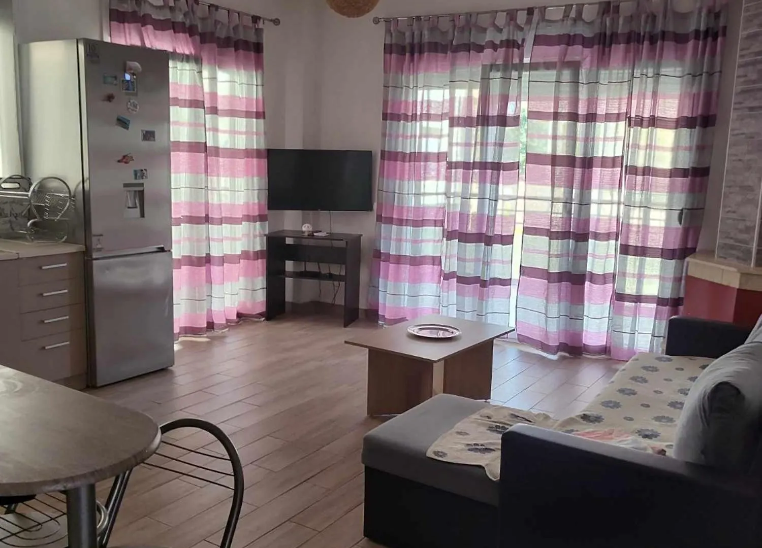 Iliana Apartment Kallithea
