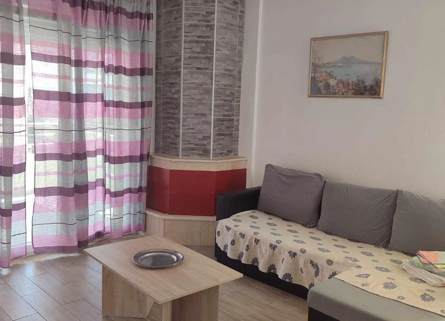 Iliana Apartment Kallithea