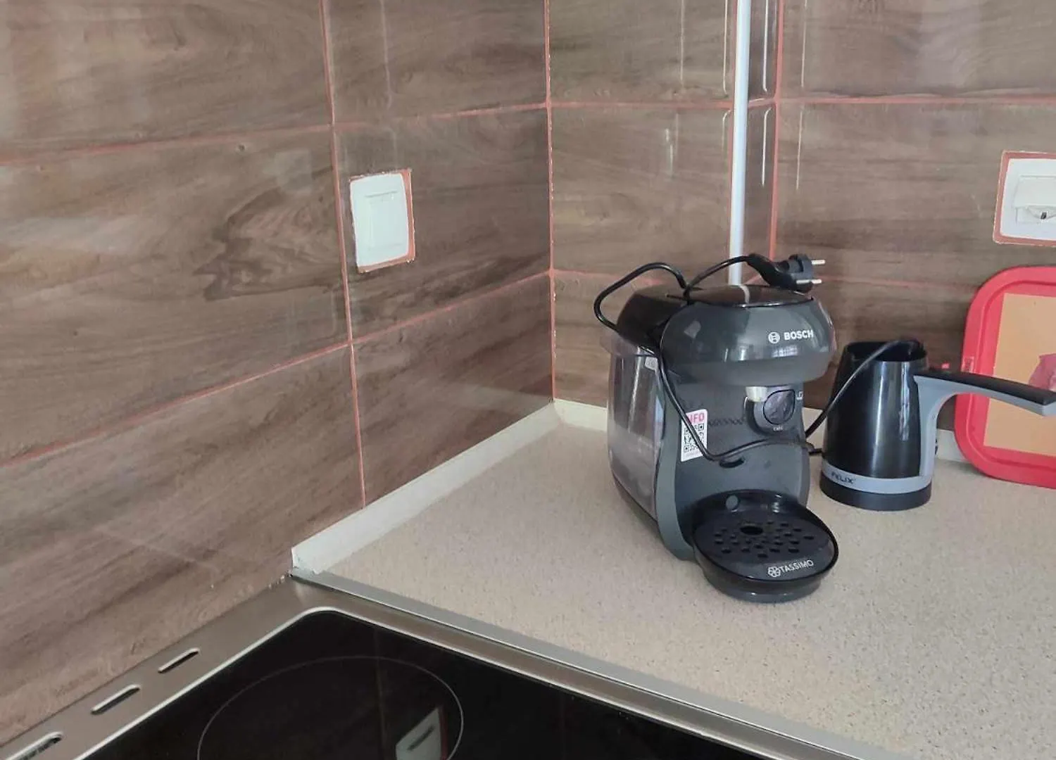 Iliana Apartment Kallithea  Greece