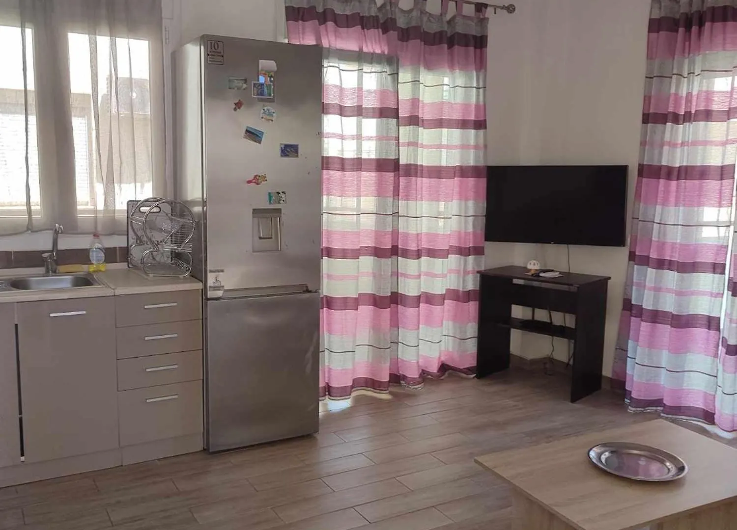 Iliana Apartment Kallithea  Kallithea (Chalkidiki)