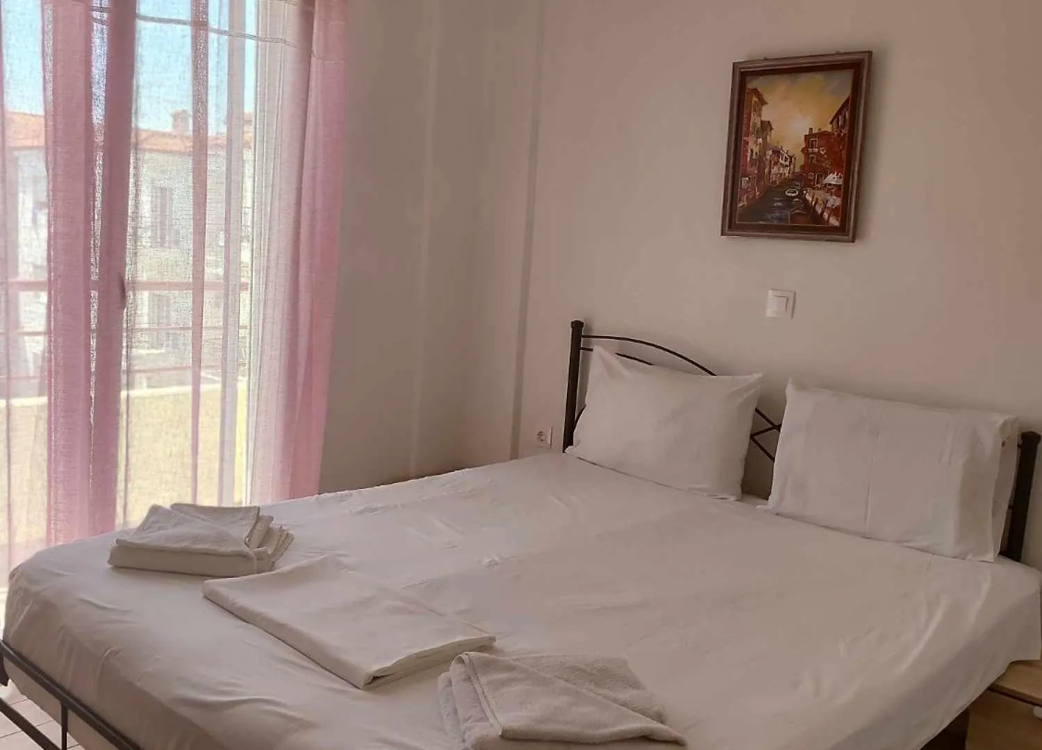 Iliana Apartment Kallithea   Kallithea (Chalkidiki)