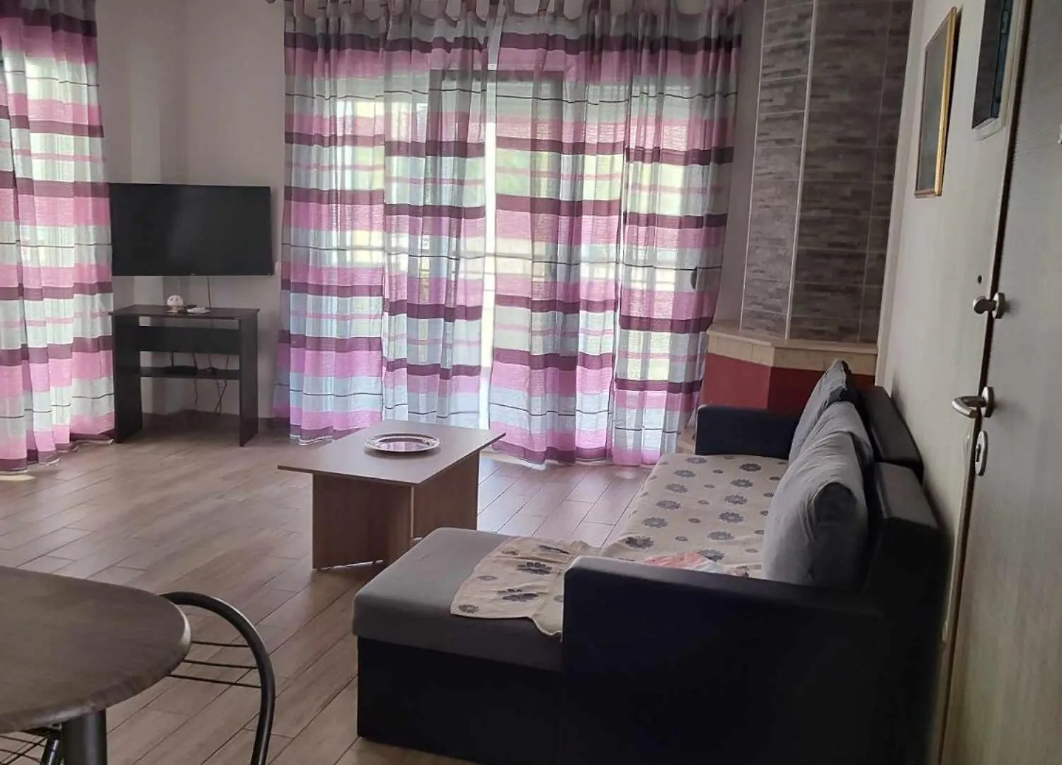 Iliana Apartment Kallithea