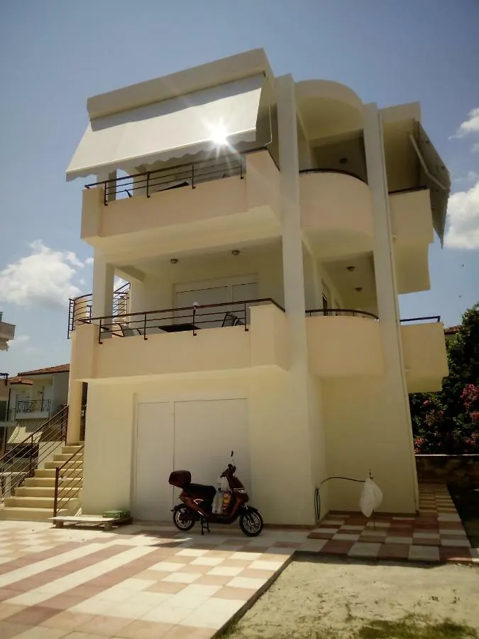 Iliana Apartment Kallithea  Greece
