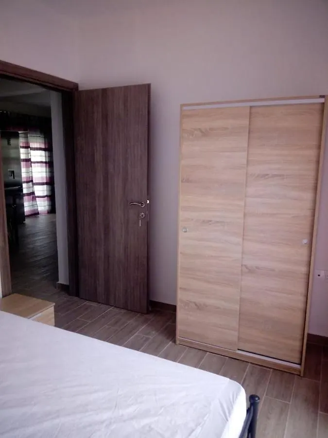 Iliana Apartment Kallithea  0*, Kallithea (Chalkidiki)