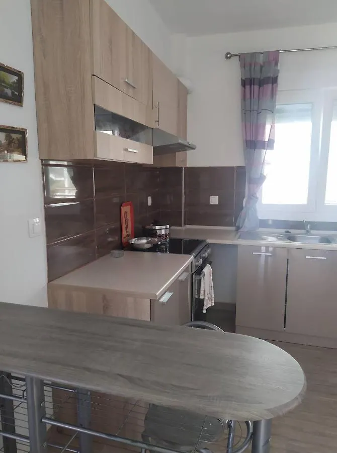 Iliana Apartment Kallithea  Kallithea (Chalkidiki)