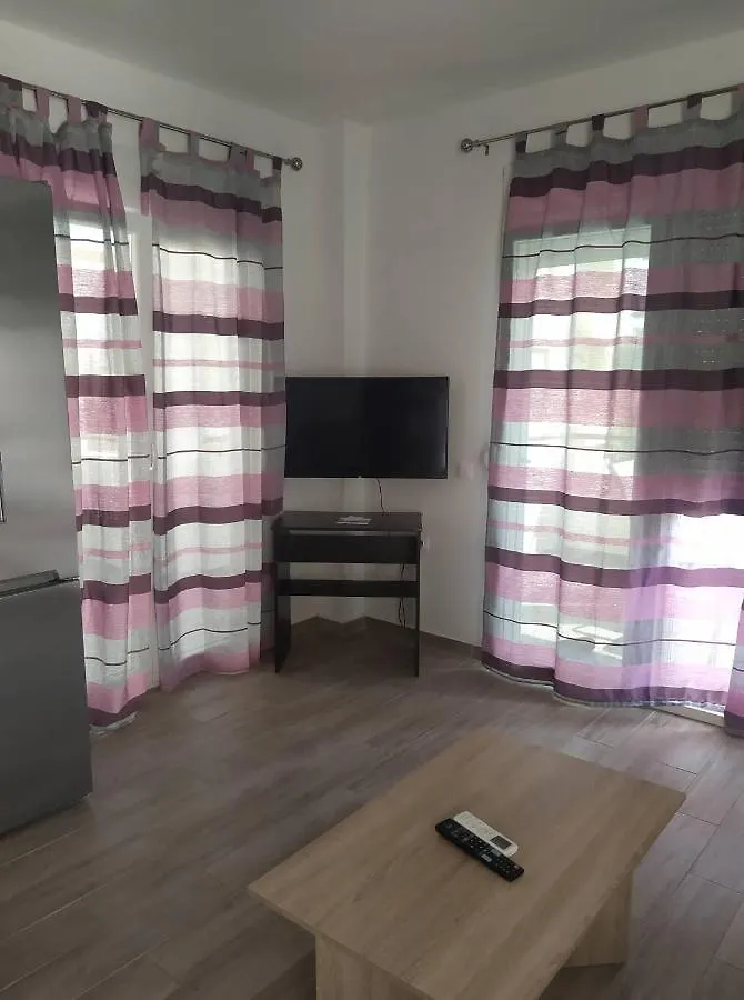Iliana Apartment Kallithea   Kallithea (Chalkidiki)