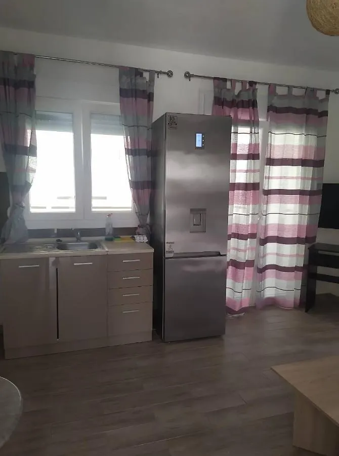 Iliana Apartment Kallithea  0*, Kallithea (Chalkidiki) Greece