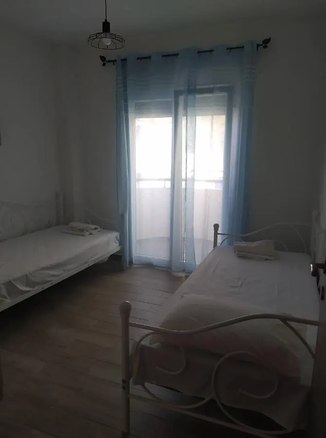 Iliana Apartment Kallithea  0*, Kallithea (Chalkidiki)