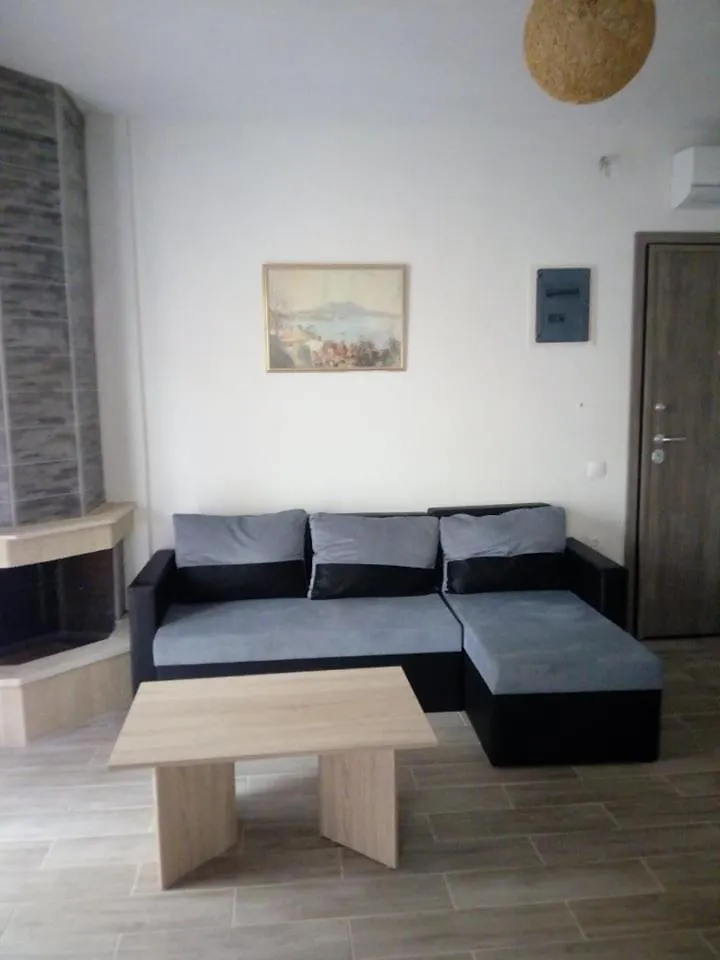 Iliana Apartment Kallithea