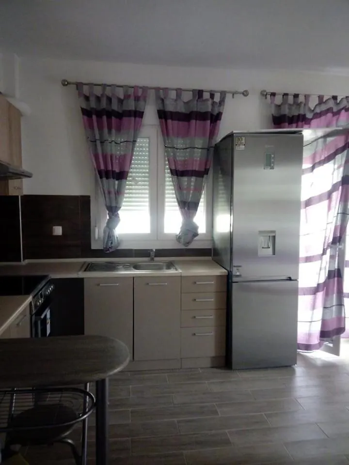 Iliana Apartment Kallithea