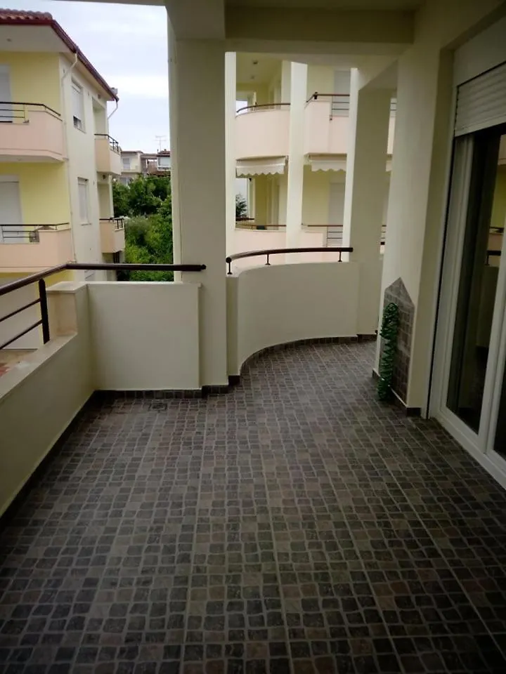 Iliana Apartment Kallithea  0*, Kallithea (Chalkidiki) Greece